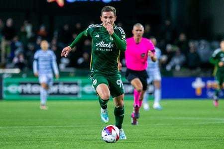 Portland Timbers provide roster update ahead of the 2024 MLS season