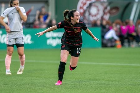 Portland Thorns provide roster update in early stages of crucial offseason