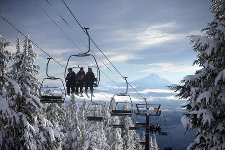 Mt. Hood Meadows, Timberline open Saturday for skiing, snowboarding