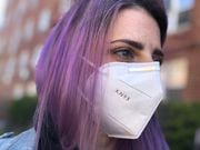 New Yorkers are being urged by officials to re-mask up as an already weary city faces a “tripledemic” – coronavirus (COVID-19), RSV, and influenza this holiday season. (Staten Island Advance/ Jan Somma-Hammel)