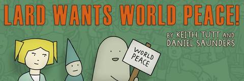 Lard's World Peace Tips
