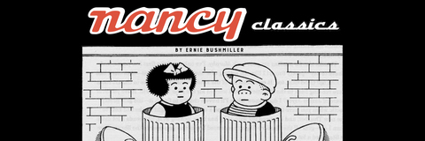 Nancy Classics