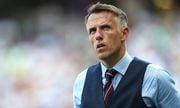 The Portland Timbers are set to hire former England women's national team and Inter Miami coach Phil Neville as the club's next head coach.