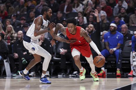 Trail Blazers can’t find answers for Dallas Mavericks’ offense during 125-112 loss