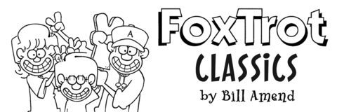 FoxTrot Classics