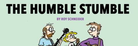 The Humble Stumble