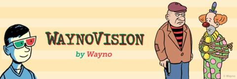 WaynoVision