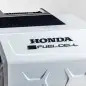 Honda's next-generation hydrogen fuel cell