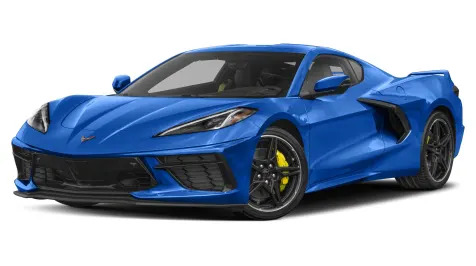 2023 Chevrolet Corvette