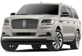 2024 Lincoln Navigator L